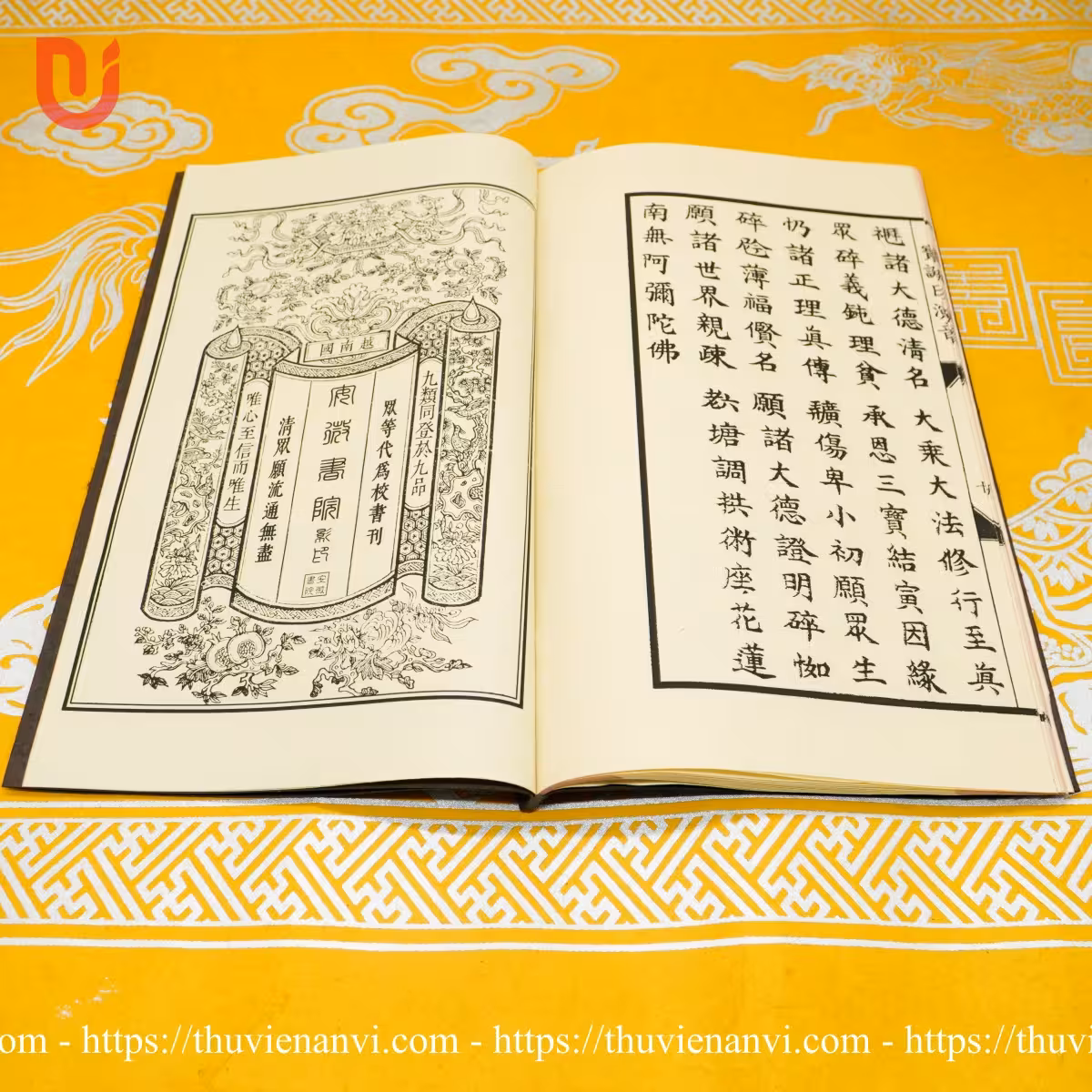 Bảo Đản Nhật Diễn Âm - Ảnh 6