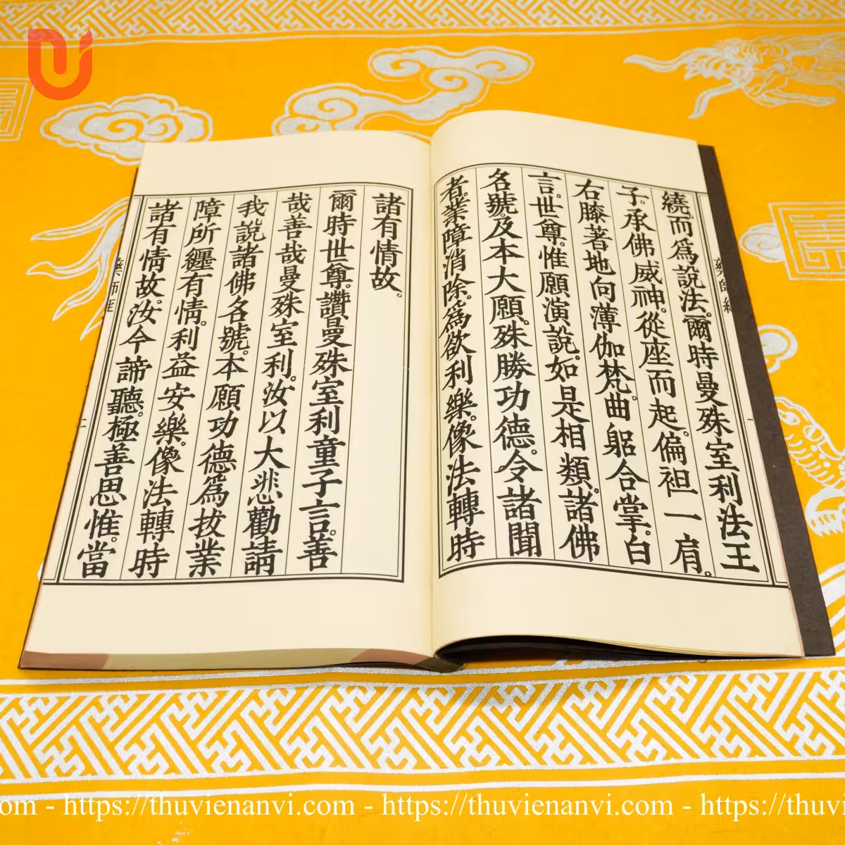 Chư Kinh Nhật Tụng - Ảnh 4