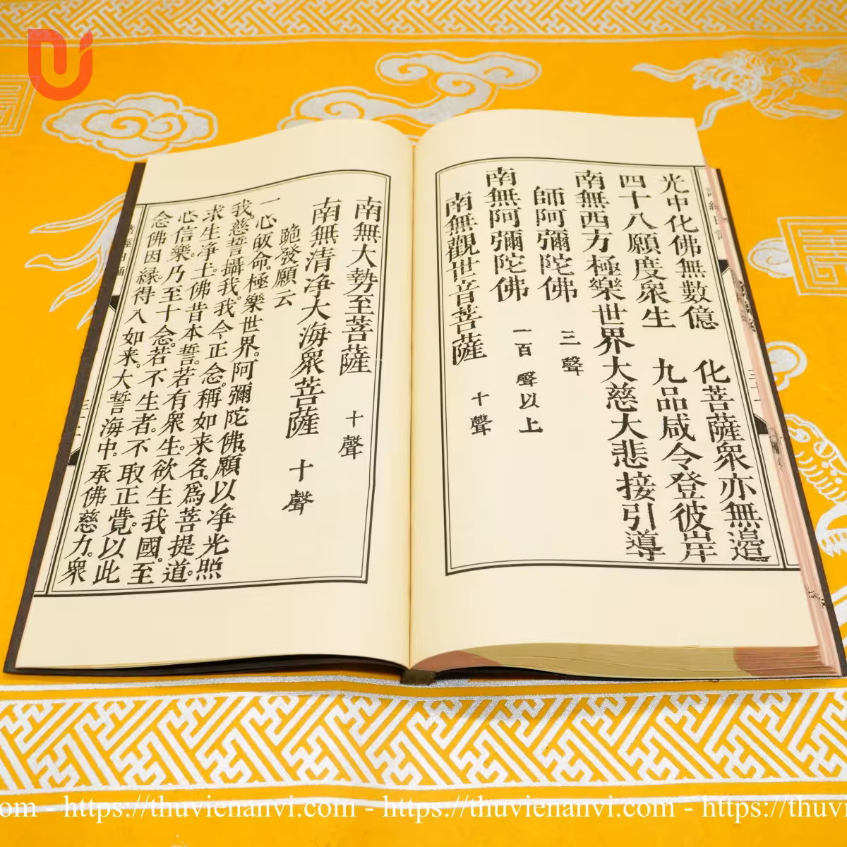 Chư Kinh Nhật Tụng - Ảnh 6