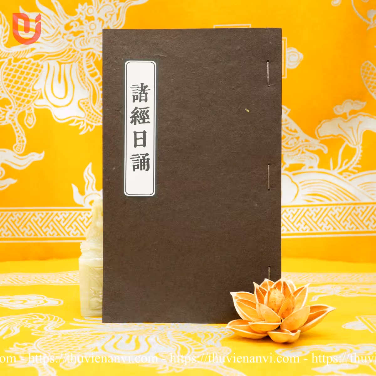 Chư Kinh Nhật Tụng