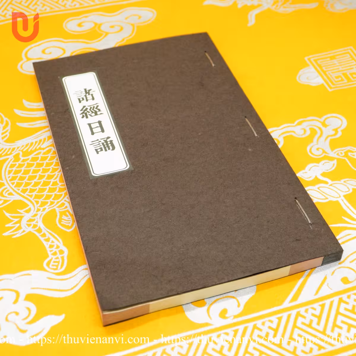 Chư Kinh Nhật Tụng - Ảnh 2