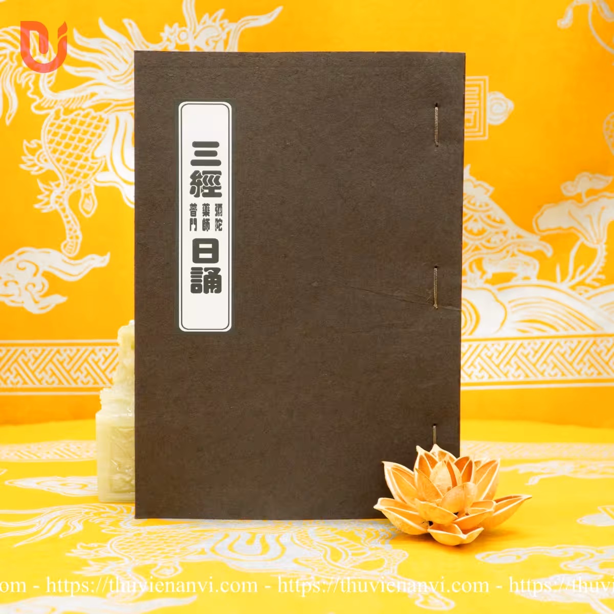 Sách Tam kinh nhật tụng