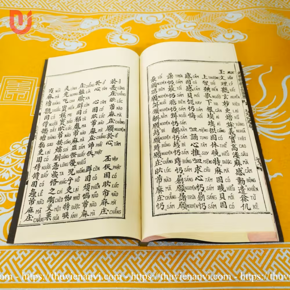 Quang Minh Tu Đức Nhật Tụng Yếu Lược - Ảnh 9