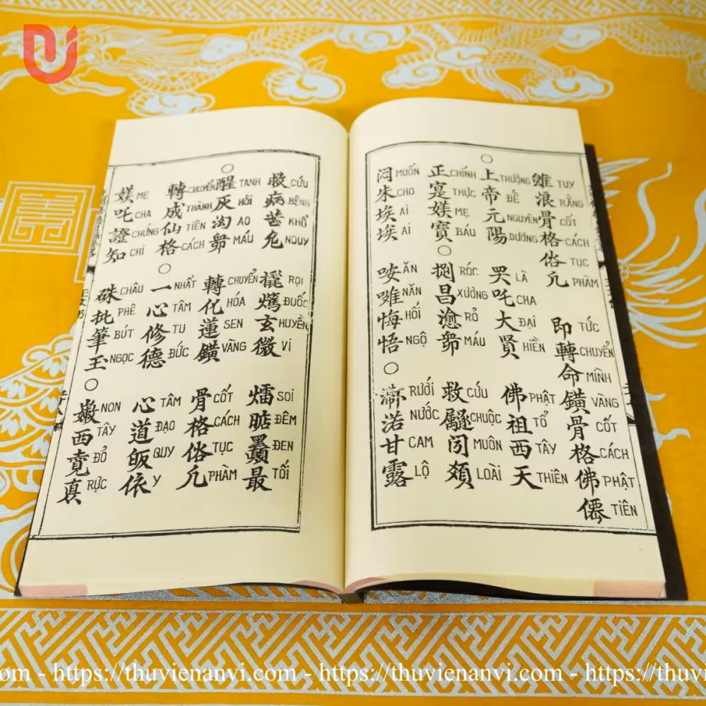 Quang Minh Tu Đức Nhật Tụng Yếu Lược - Ảnh 8