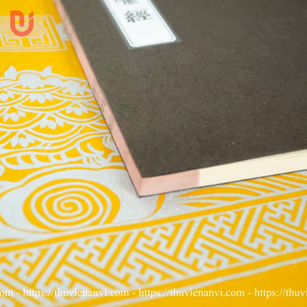 Bách Dụ Kinh - Ảnh 10