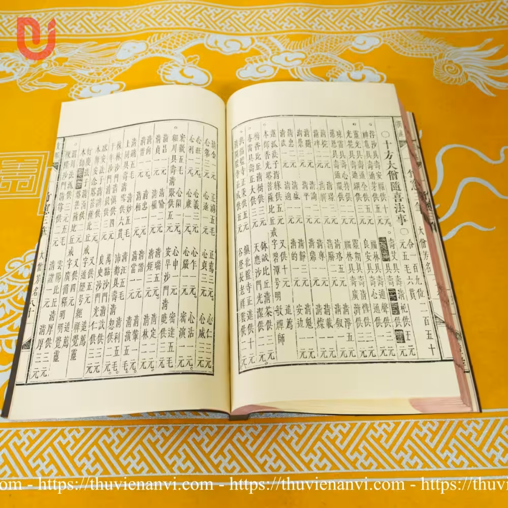 Trúc Song Tùy Bút (Bộ 3 quyển) - Ảnh 14
