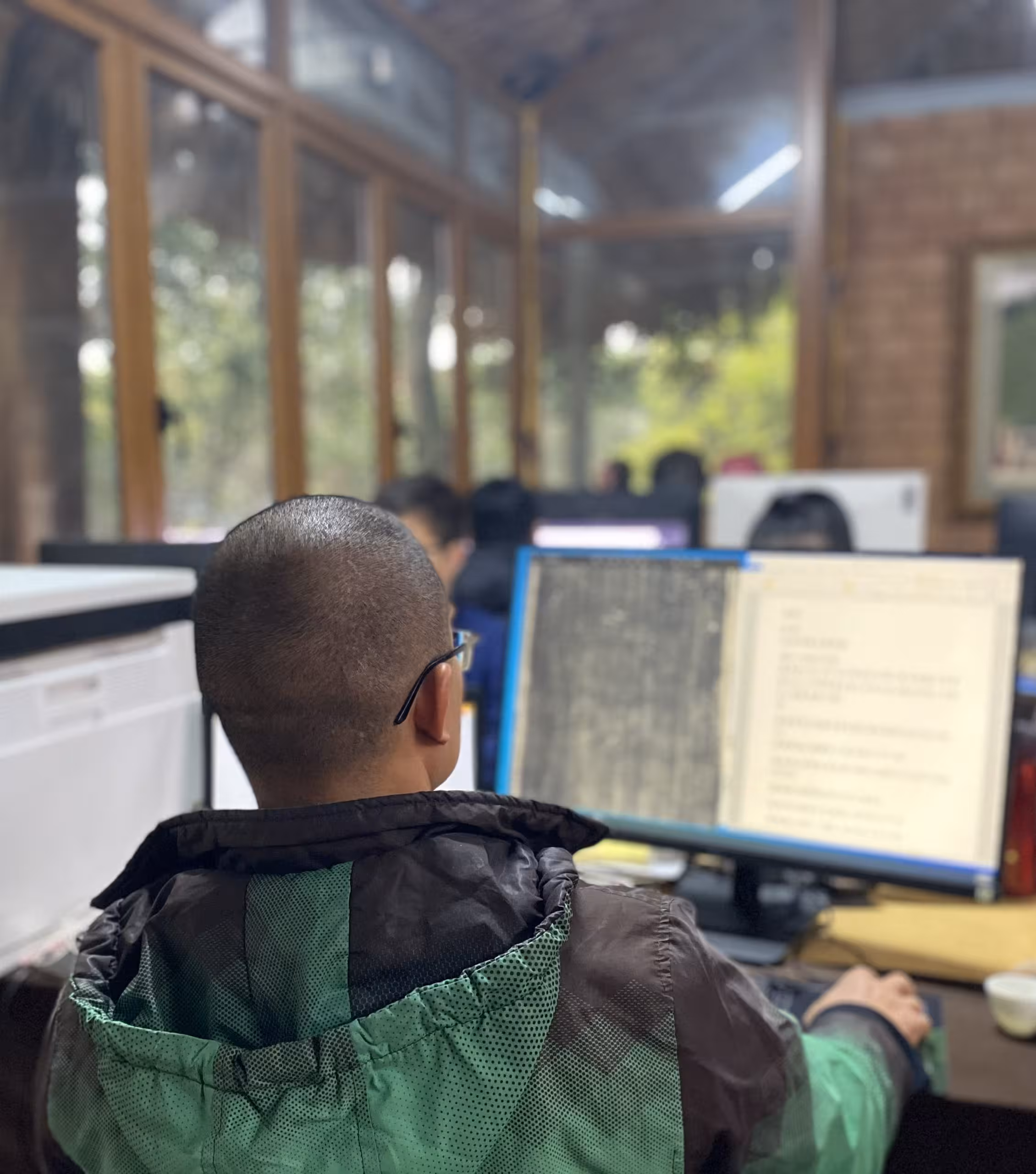 Dịch vụ dịch Hán Nôm - Ảnh 5