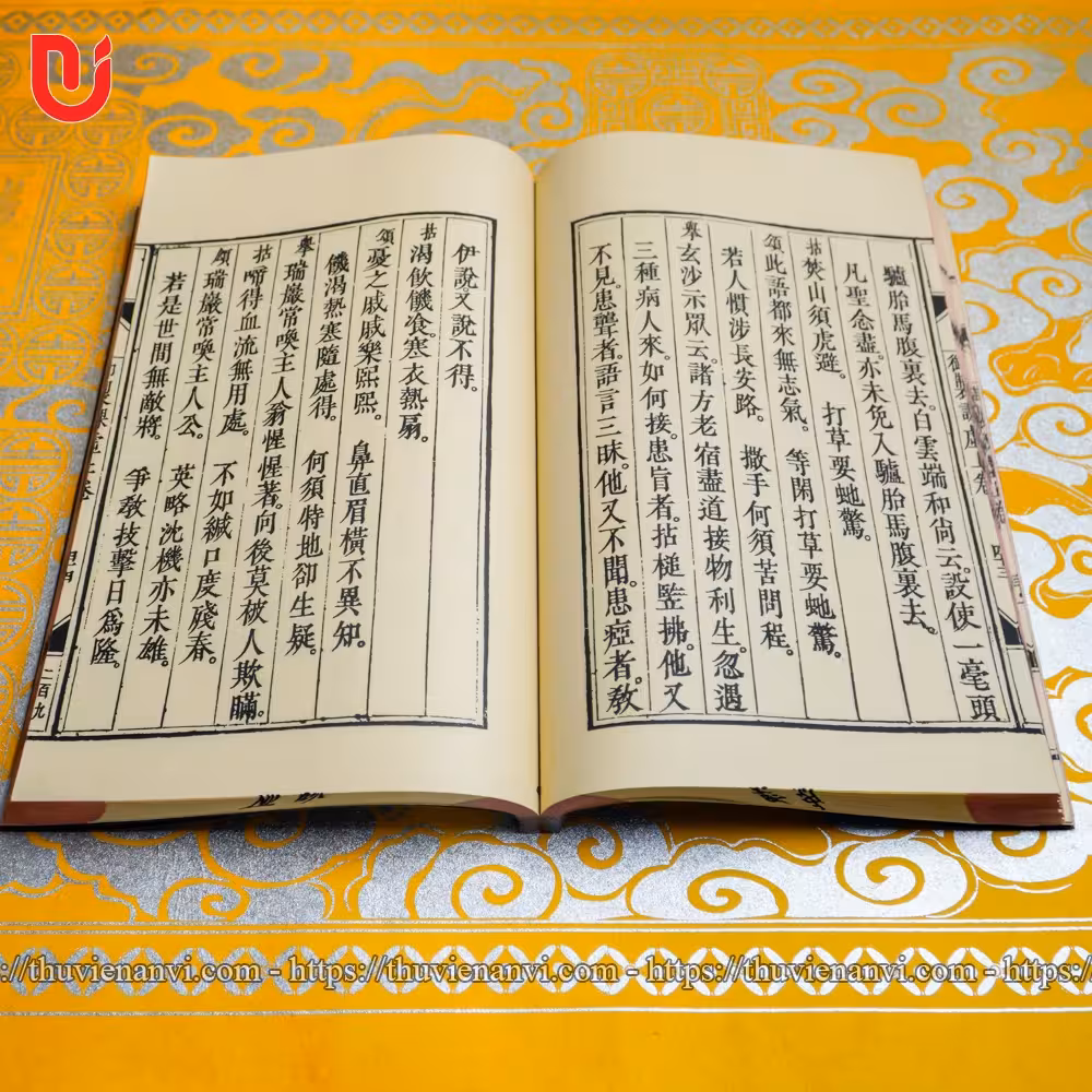 Khóa Hư (Minh Mạng) - Ảnh 6