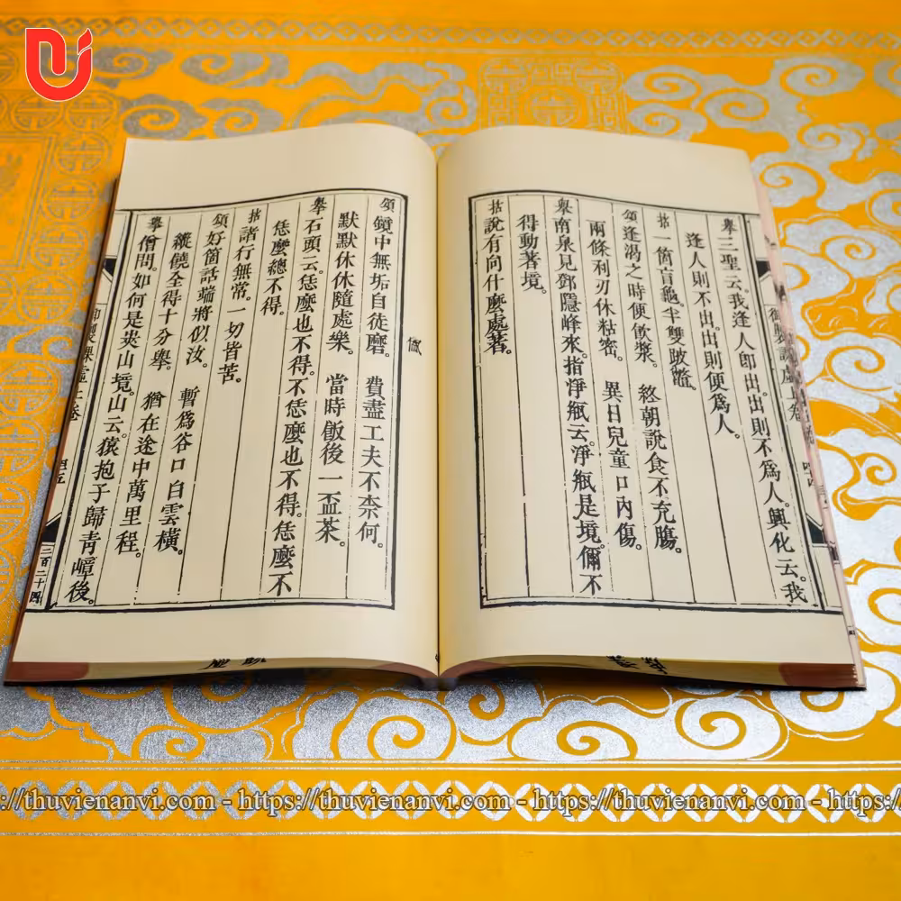 Khóa Hư (Minh Mạng) - Ảnh 5