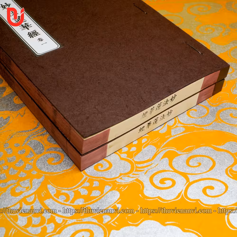 Diệu Pháp Liên Hoa Kinh