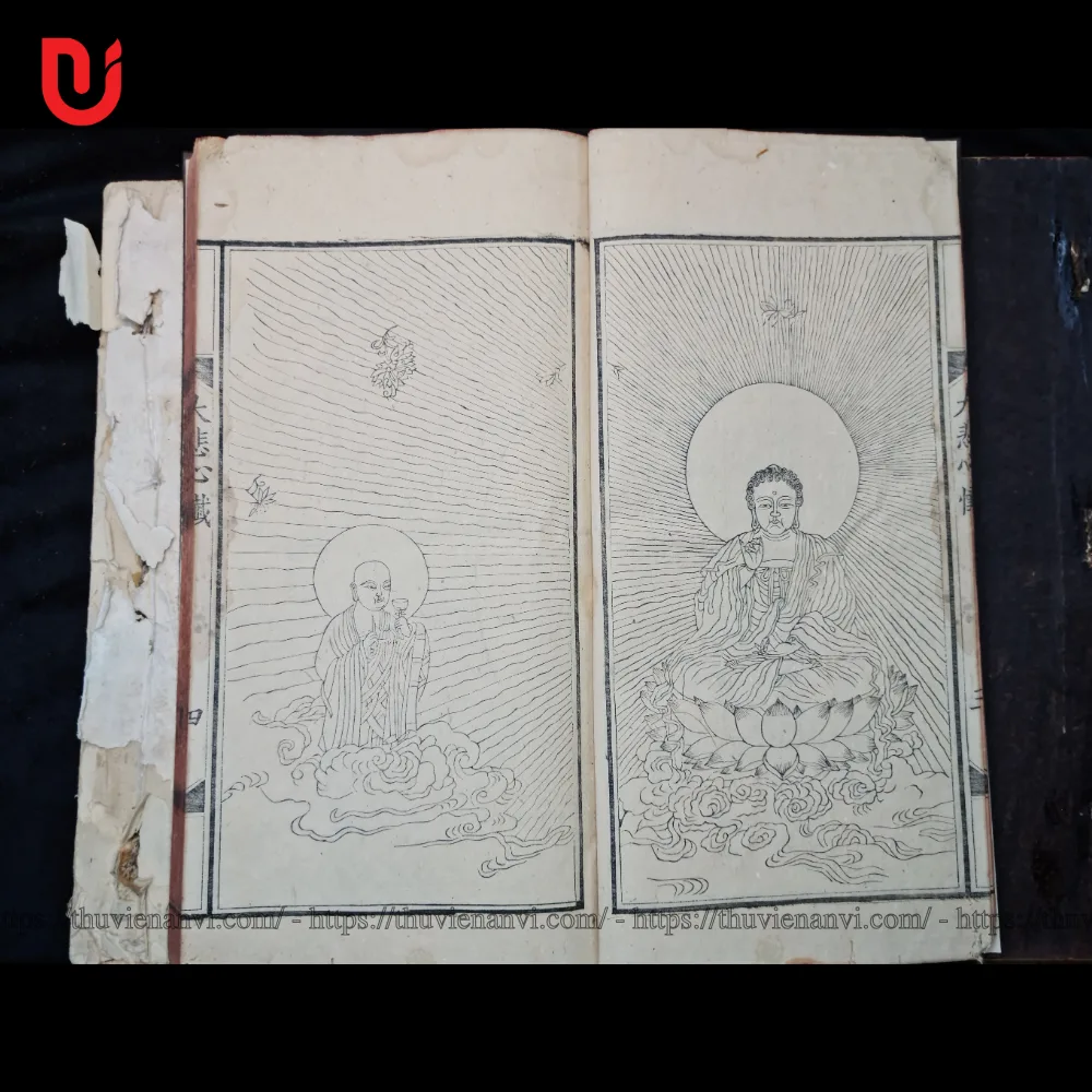 Đại Bi Sám Pháp - Ảnh 14