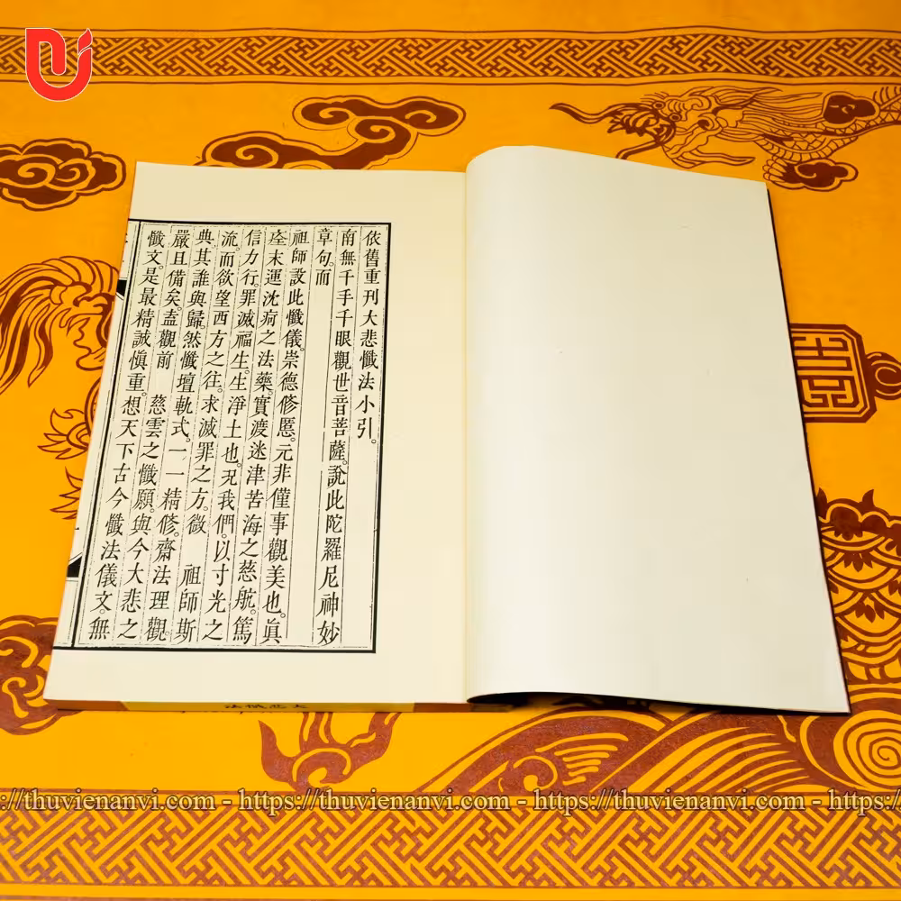 Đại Bi Sám Pháp - Ảnh 3