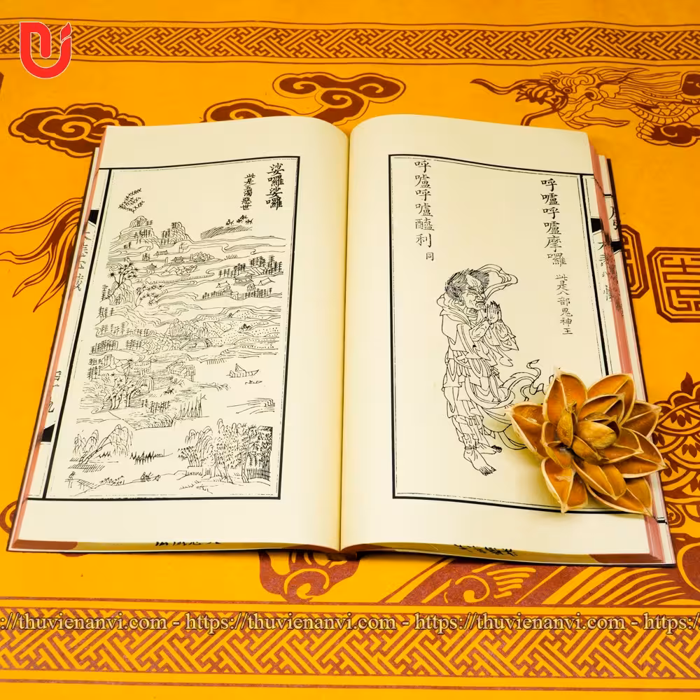 Đại Bi Sám Pháp - Ảnh 5