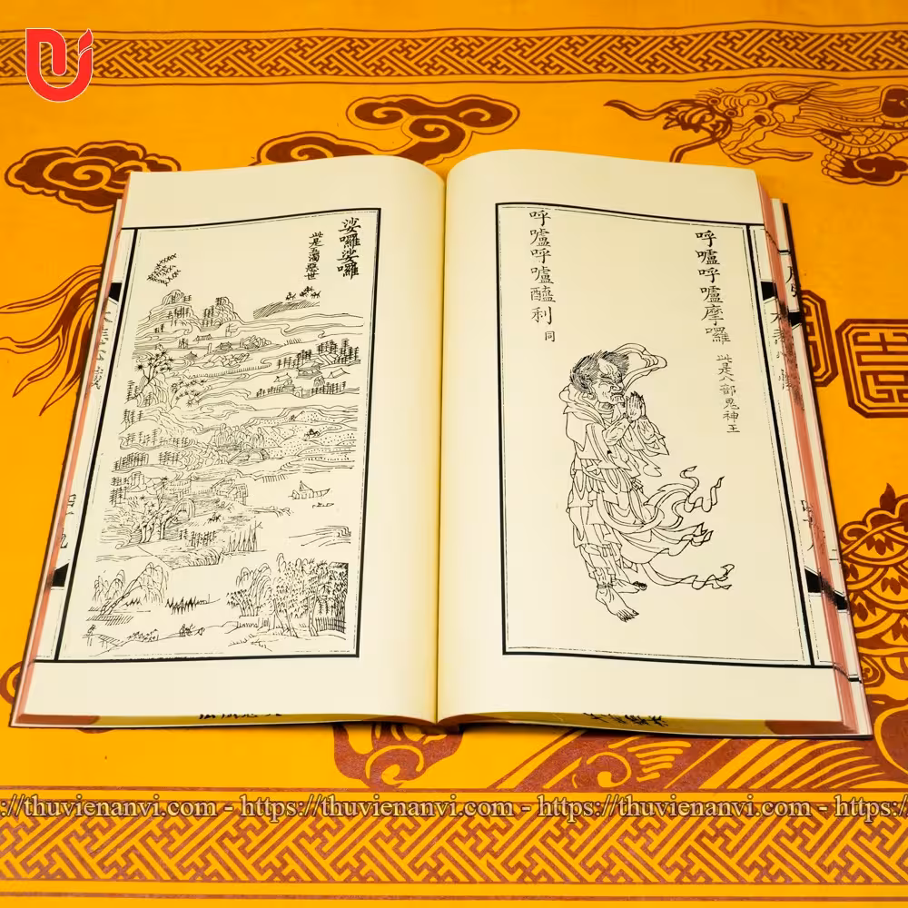 Đại Bi Sám Pháp - Ảnh 9