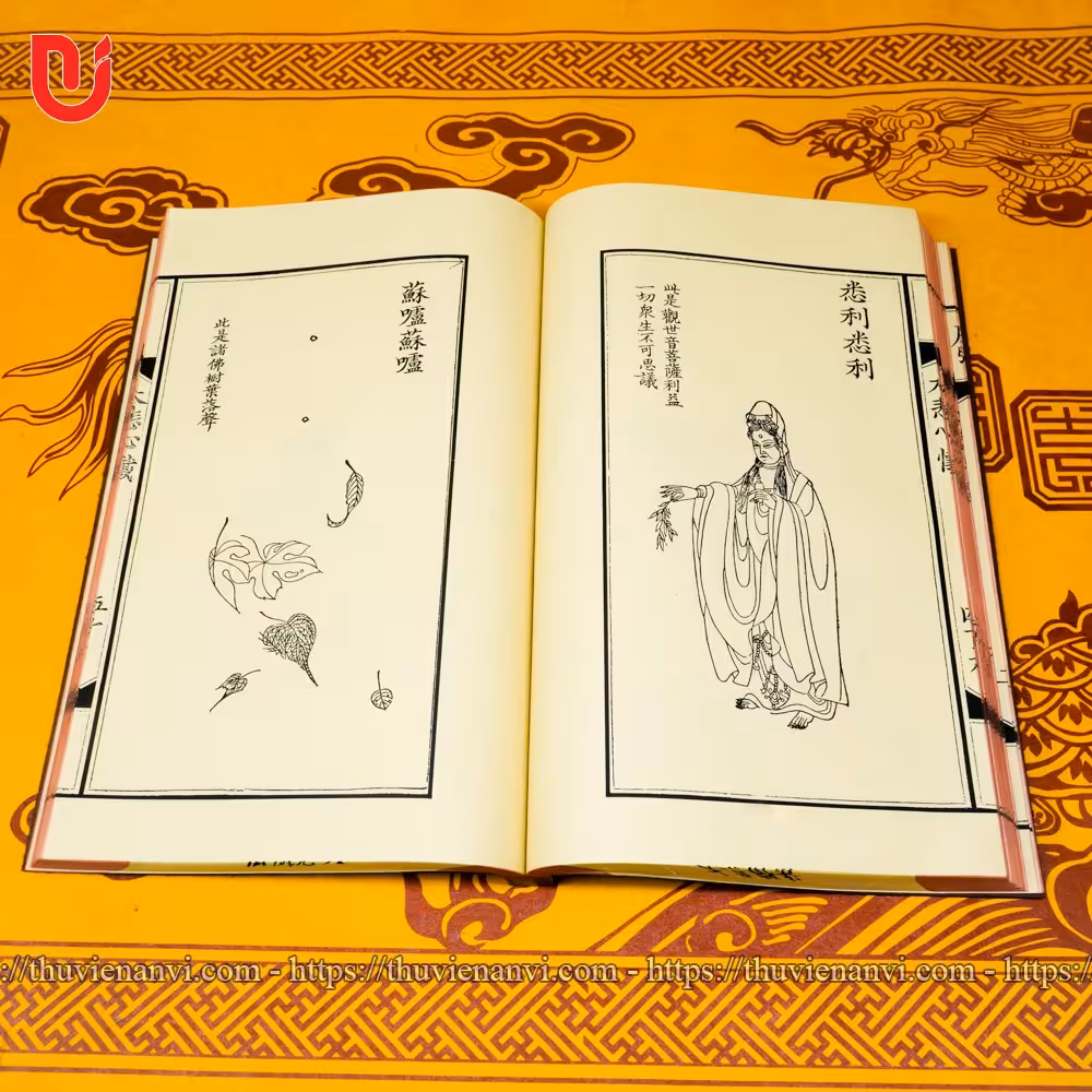 Đại Bi Sám Pháp - Ảnh 7