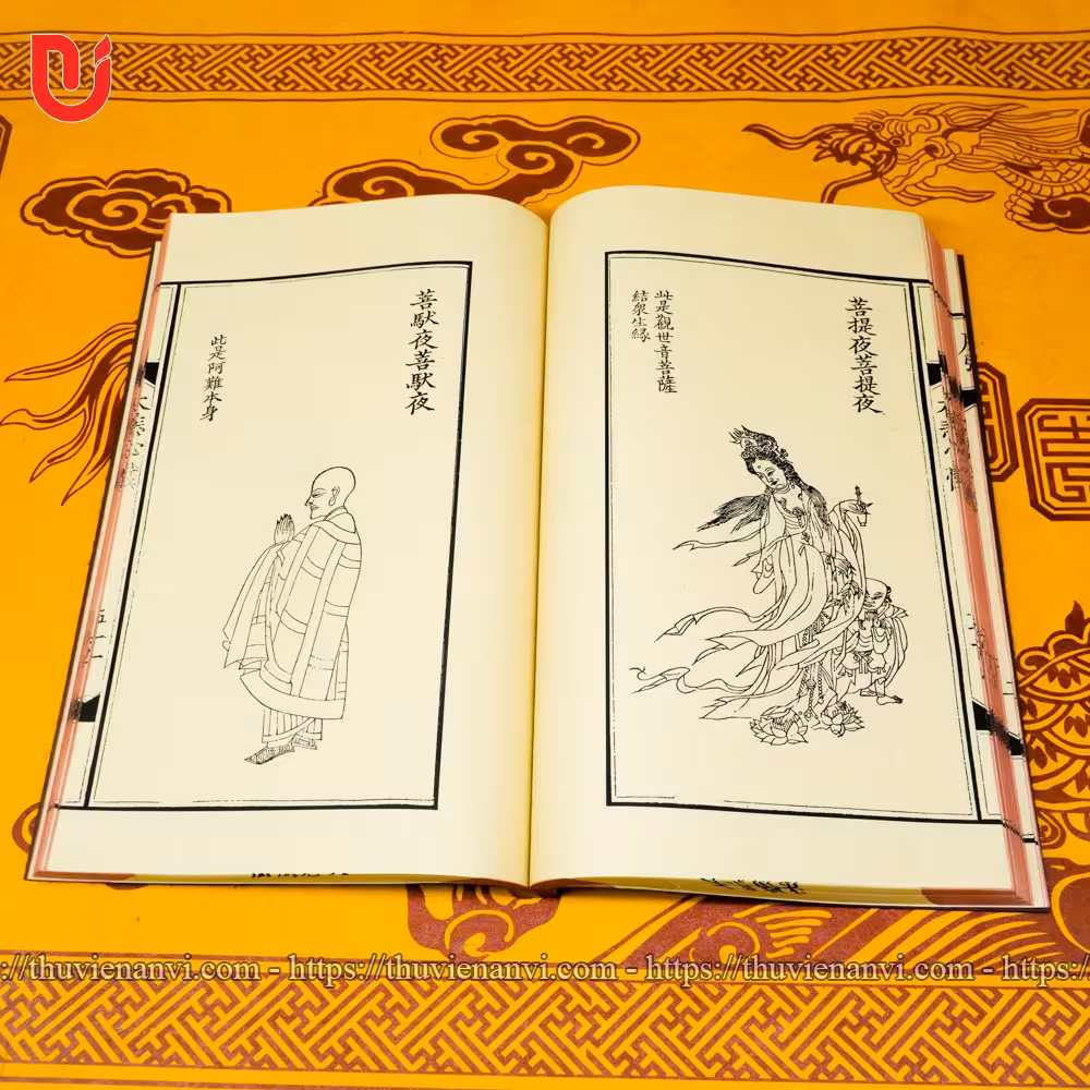 Đại Bi Sám Pháp - Ảnh 8