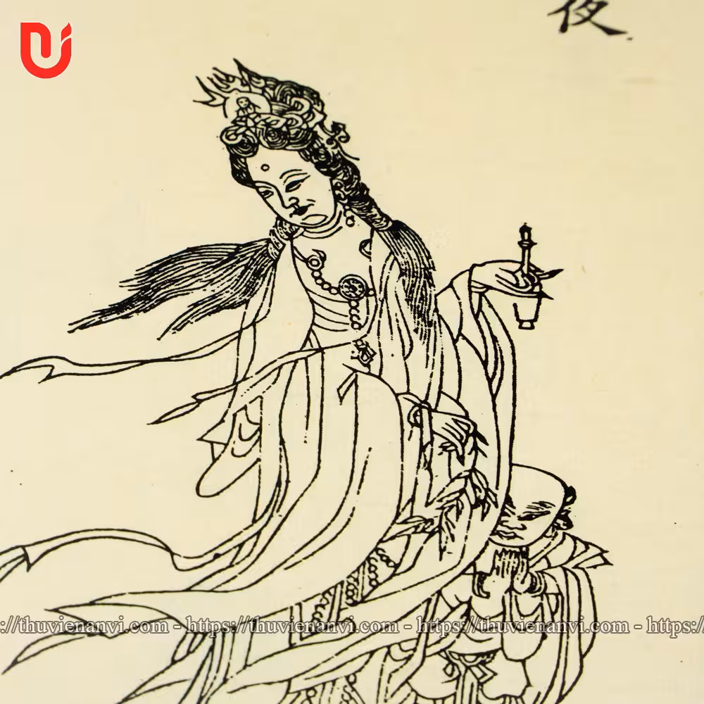 Đại Bi Sám Pháp - Ảnh 12