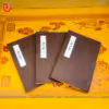 Nhị khóa hiệp giải