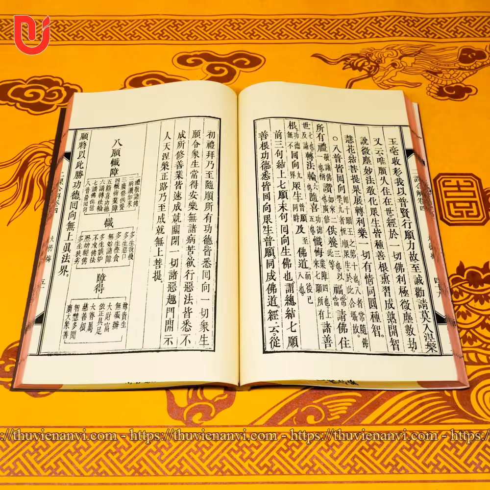 Nhị Khóa Hiệp Giải (Bộ 3 quyển) - Ảnh 10