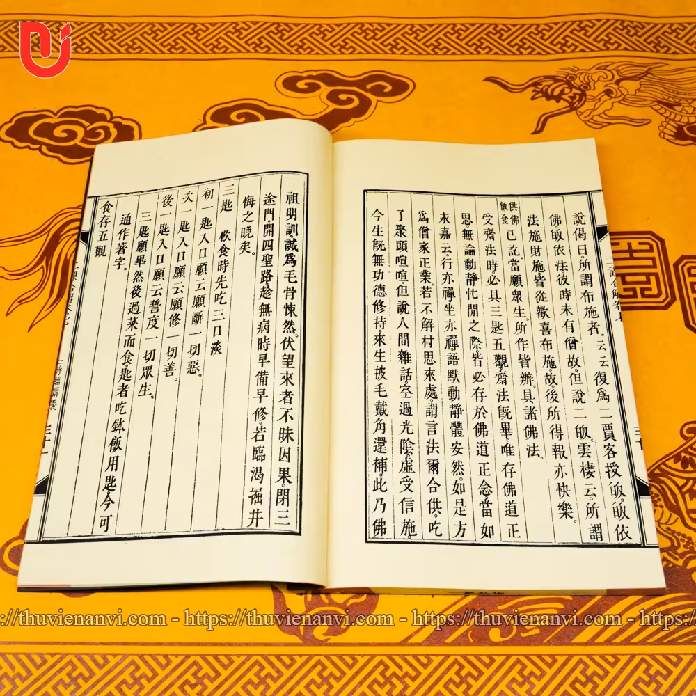 Nhị Khóa Hiệp Giải (Bộ 3 quyển) - Ảnh 13