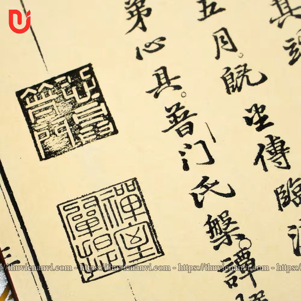 Yết Ma Chỉ Nam (bộ 4 tập) - Ảnh 7