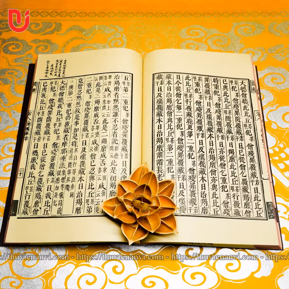 Yết Ma Chỉ Nam (bộ 4 tập) - Ảnh 13