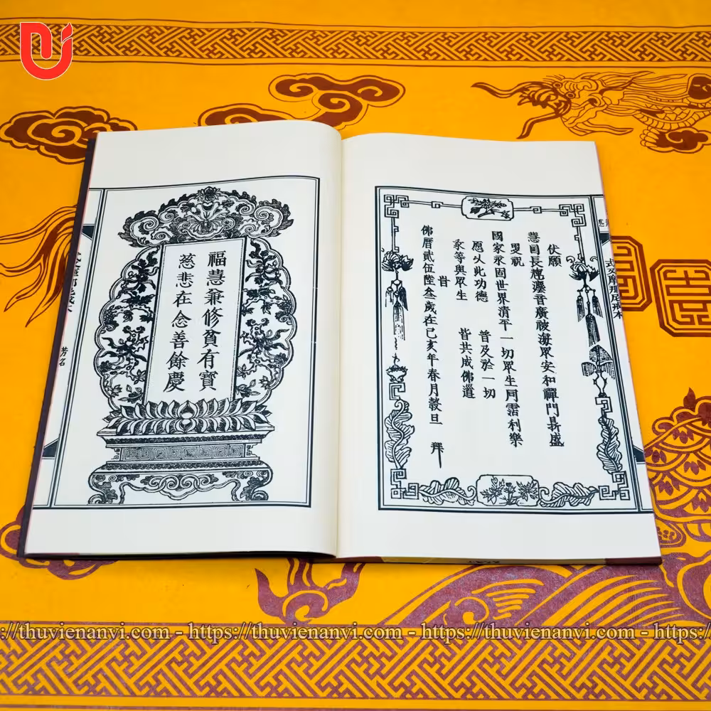 Sa Di Ni Luật Nghi Thức Xoa Ma Na Ni Giới Bản - Ảnh 6