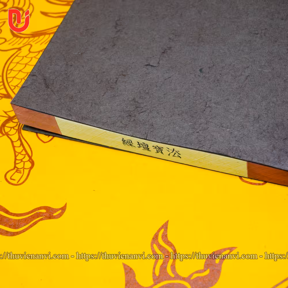 Pháp Bảo Đàn Kinh - Ảnh 2