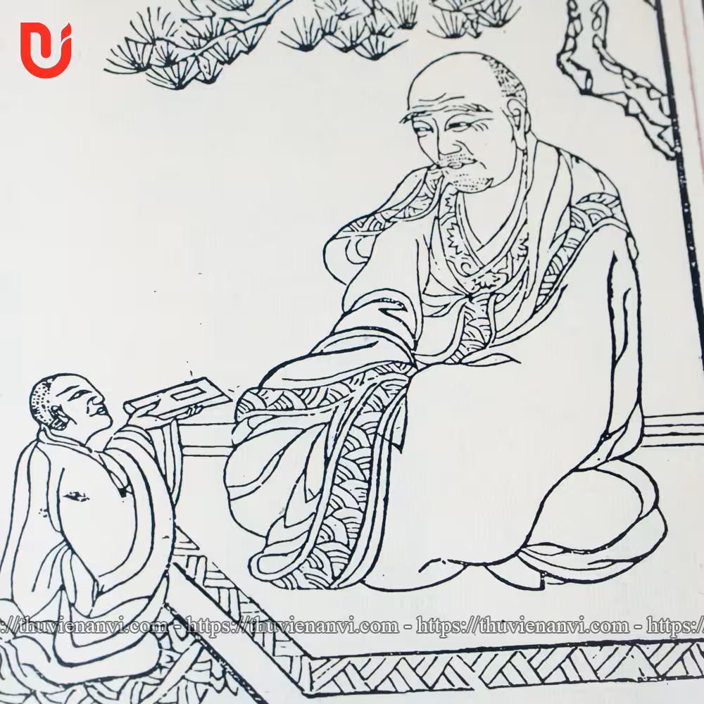 Pháp Bảo Đàn Kinh - Ảnh 5