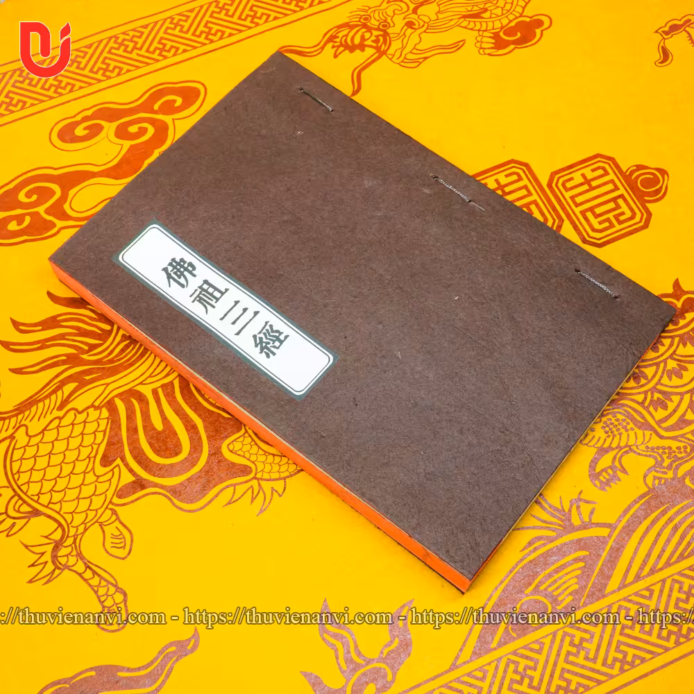 Phật Tổ Tam Kinh - Ảnh 2