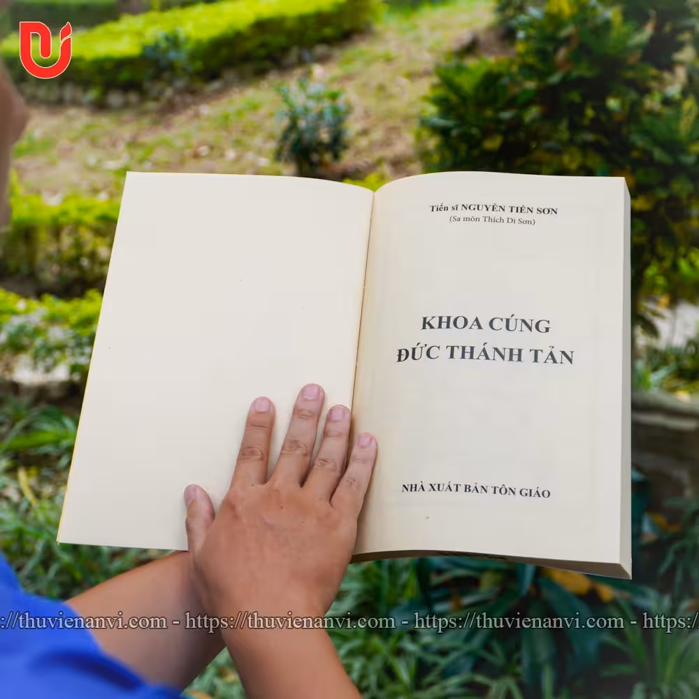 Cúng Tản Viên Sơn Thánh (Song ngữ dịch nghĩa) - Ảnh 10