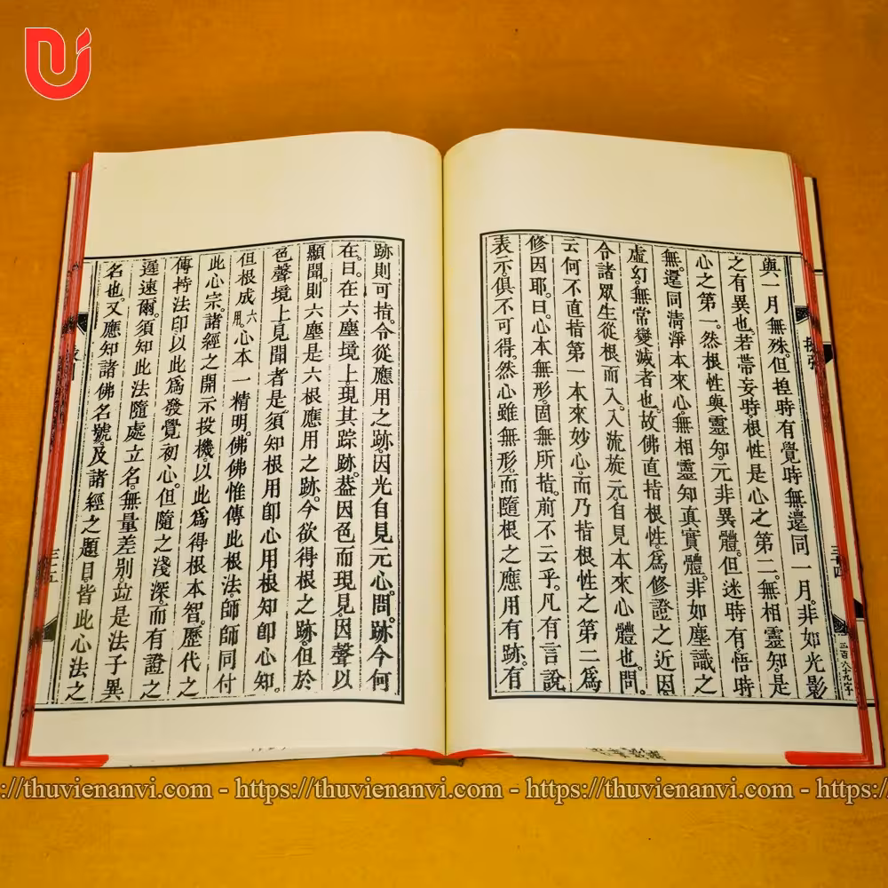 Pháp Hoa Đề Cương - Ảnh 9