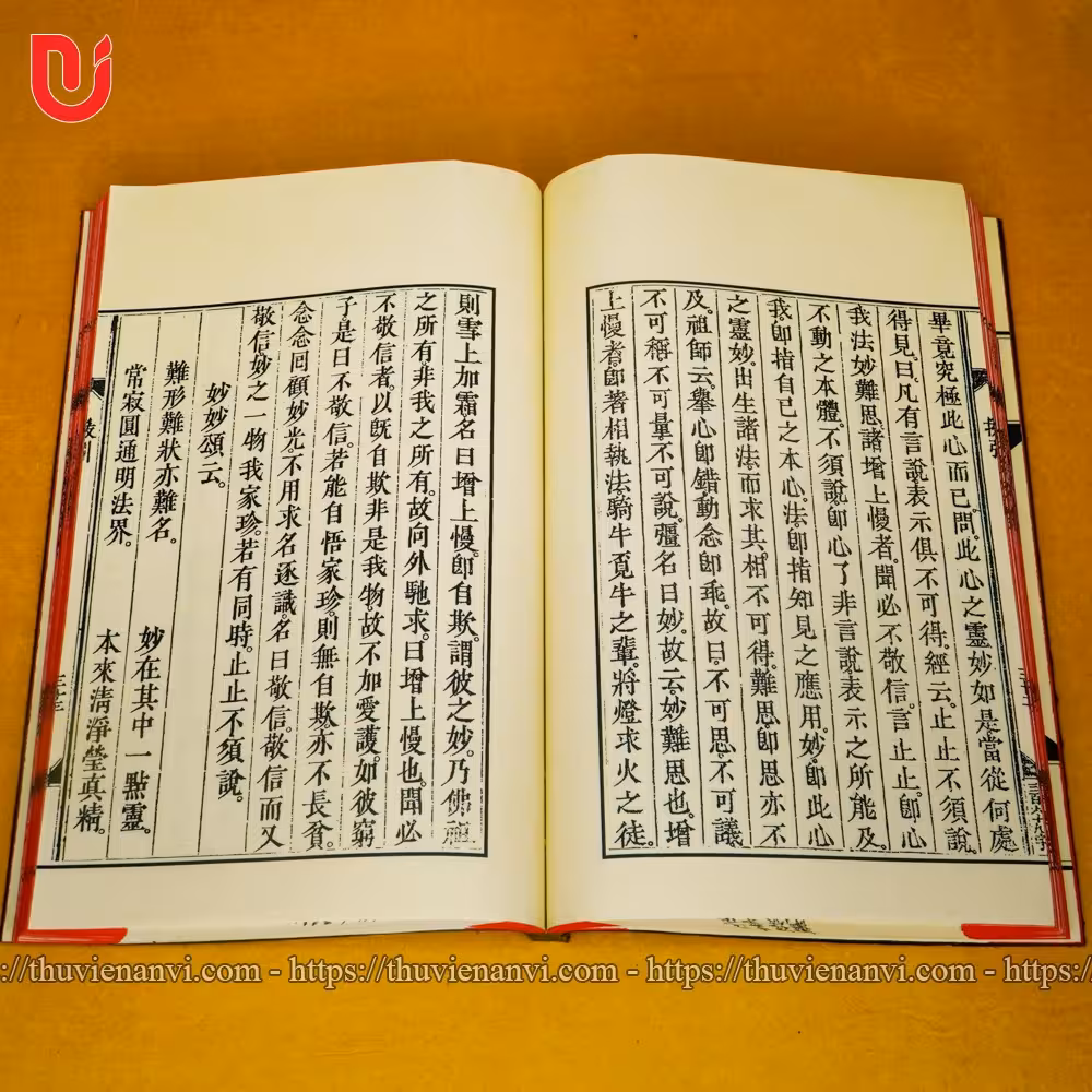 Pháp Hoa Đề Cương - Ảnh 7