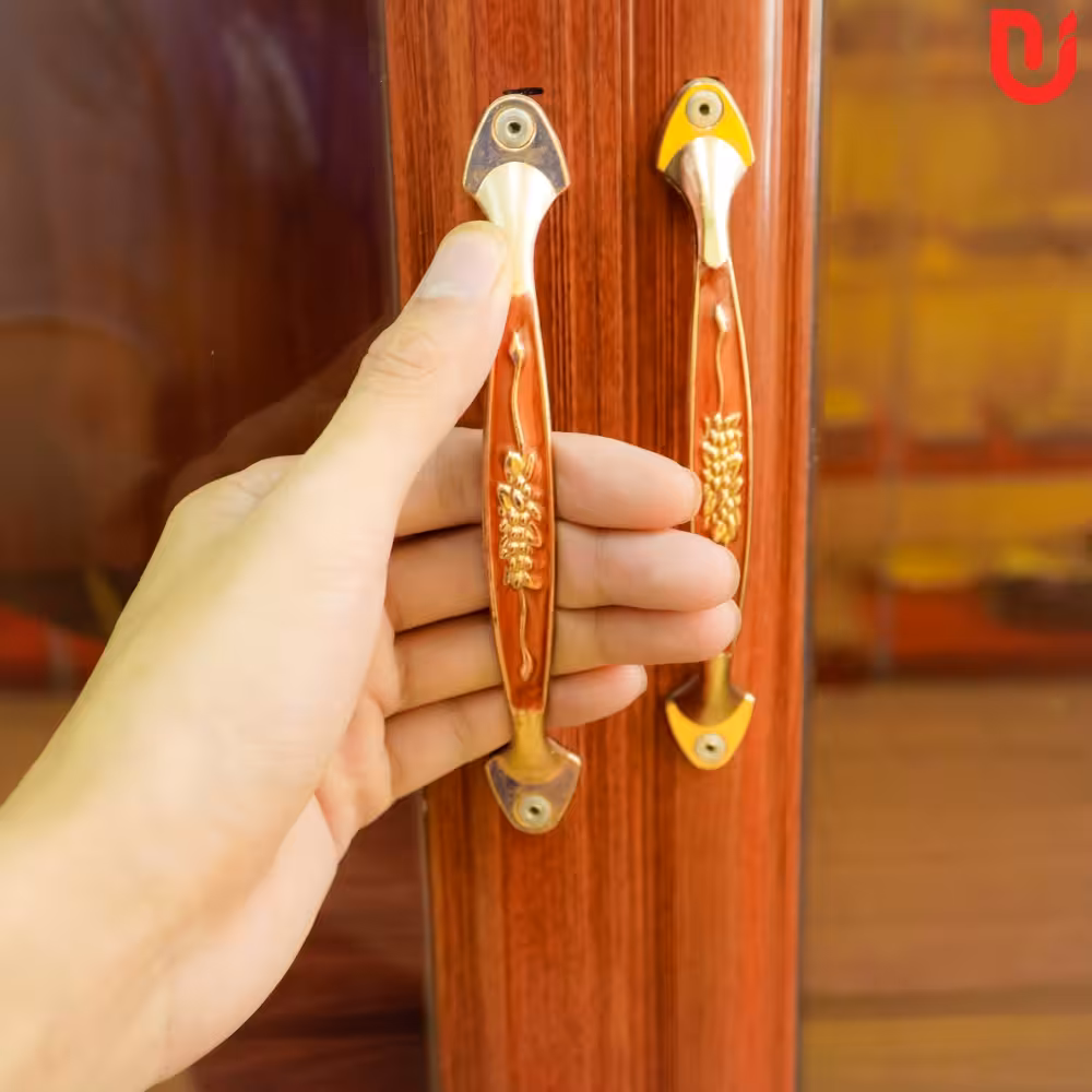 Tủ nhôm kính bảo quản tư liệu - Ảnh 4