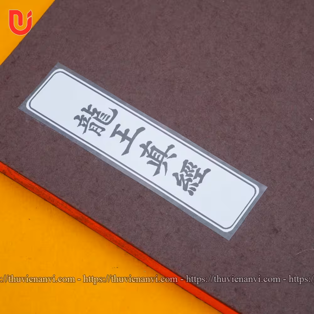 Long Vương Chân Kinh - Ảnh 2