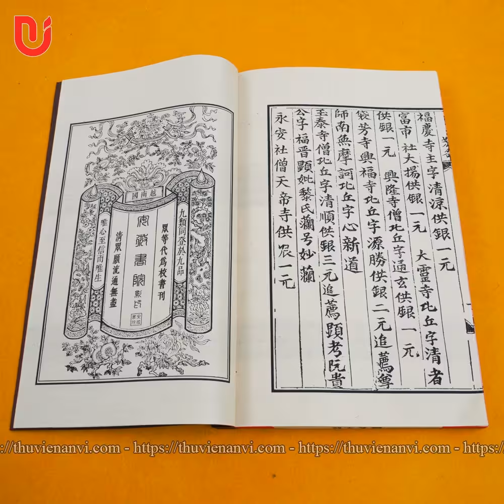 Long Vương Chân Kinh - Ảnh 10