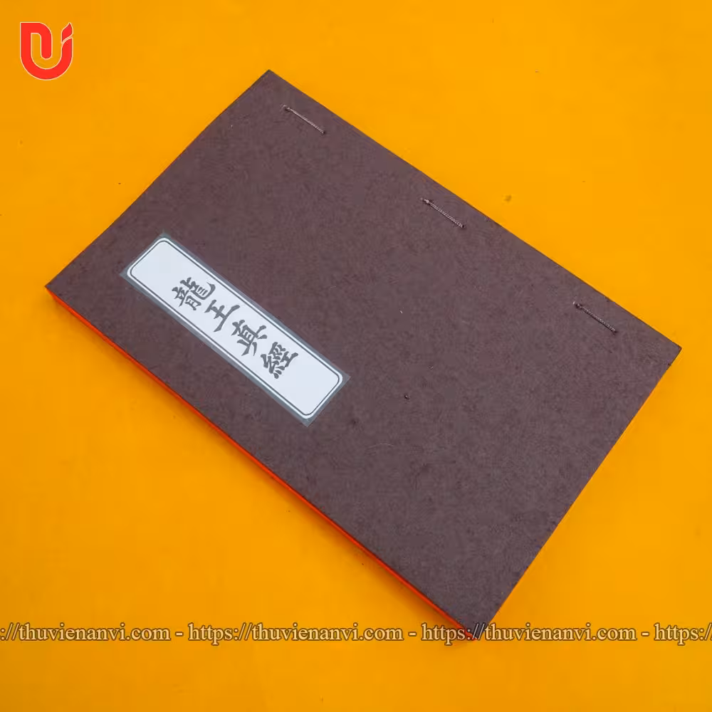 Long Vương Chân Kinh - Ảnh 4