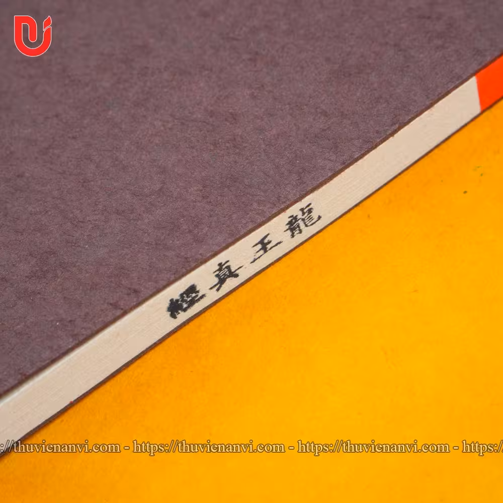 Long Vương Chân Kinh - Ảnh 3