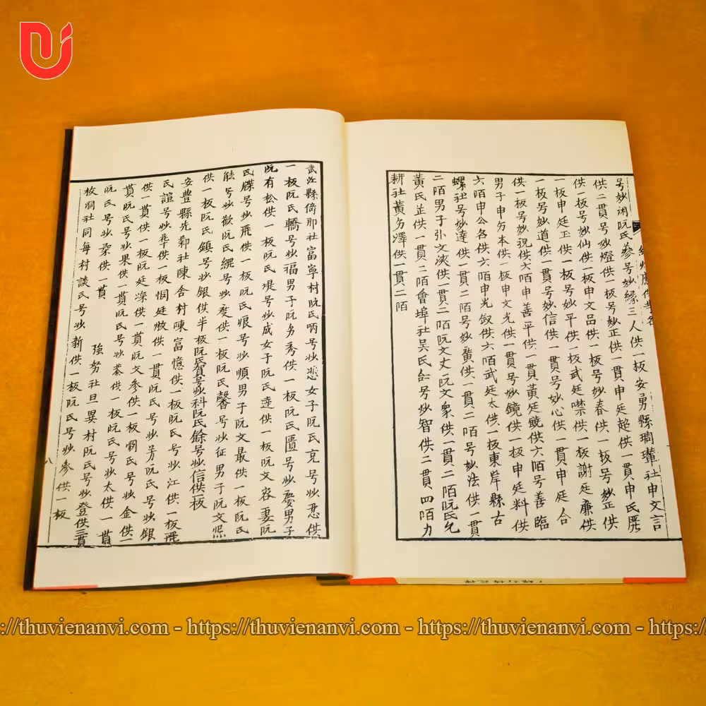 Thiền Uyển Truyền Đăng Lục (Bộ 2 tập) - Ảnh 7