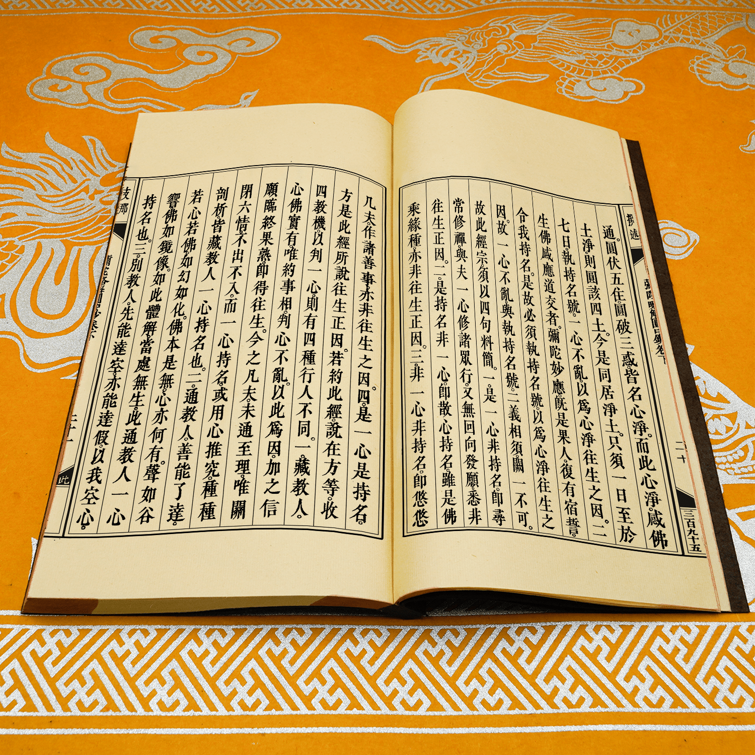 Kinh Di Đà Lược Giải Viên Trung Sao (Bộ 2 tập) - Ảnh 5