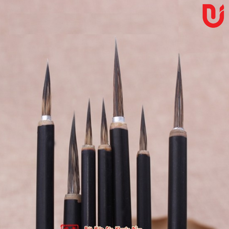 Bút hiệp cân khuyên đồng