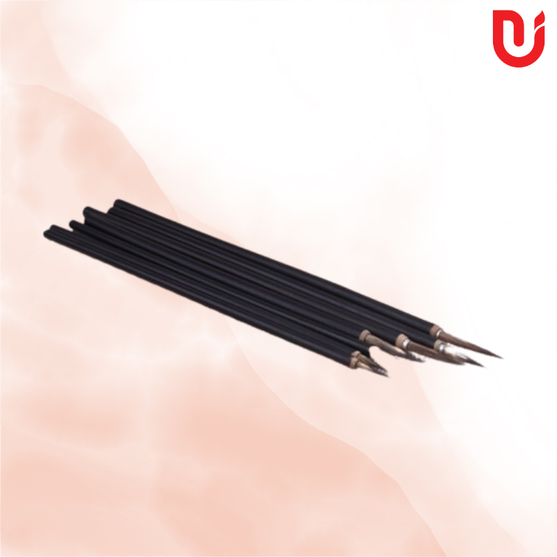 Bút hiệp cân khuyên đồng - Ảnh 2