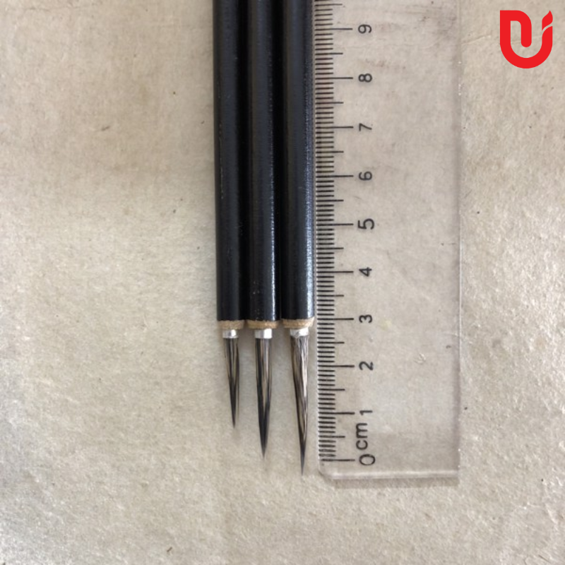 Bút hiệp cân khuyên đồng - Ảnh 3