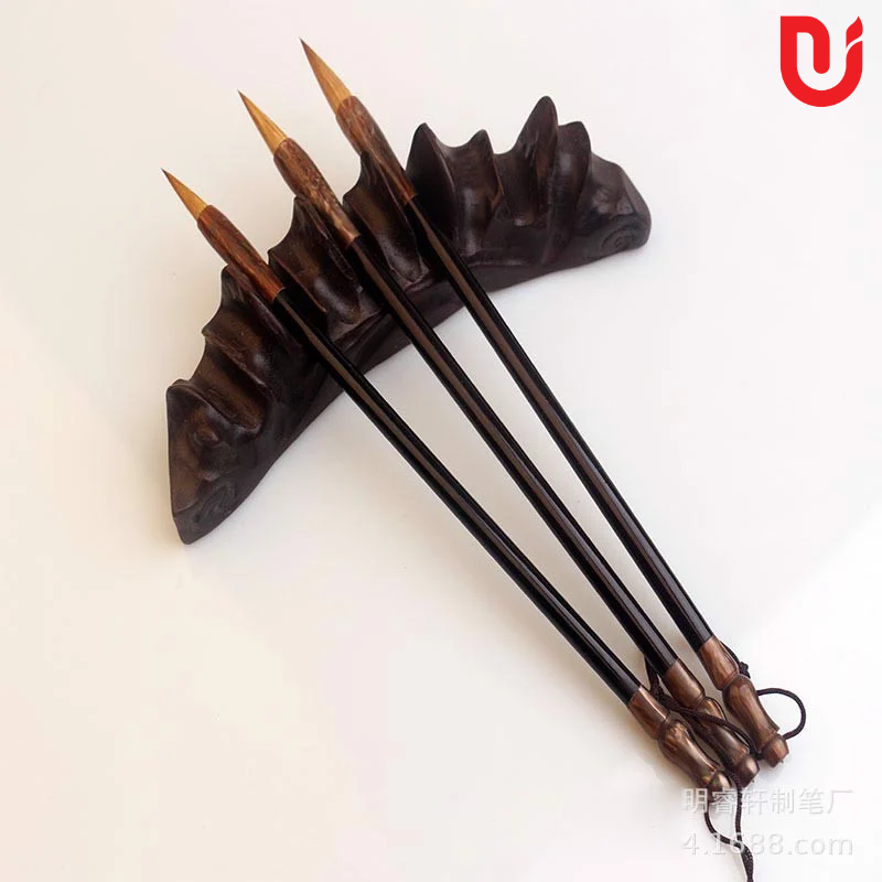 Bút lông xà cừ thuần lang hào