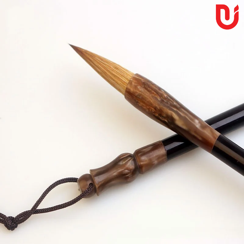 Bút lông xà cừ thuần lang hào - Ảnh 3