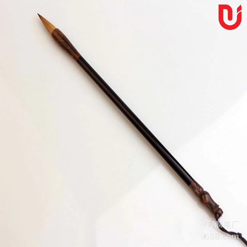 Bút lông xà cừ thuần lang hào - Ảnh 4