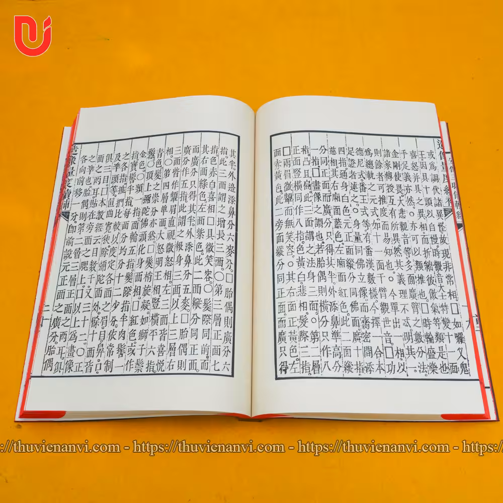 Tạo Tượng Lượng Độ Kinh - Ảnh 6