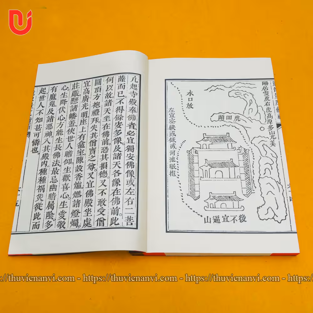 tạo tượng lượng độ kinh