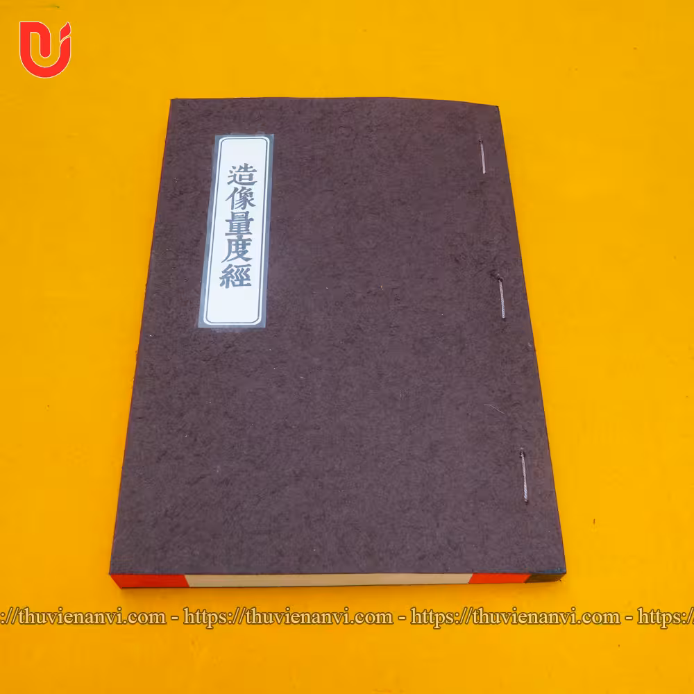 Tạo Tượng Lượng Độ Kinh - Ảnh 4