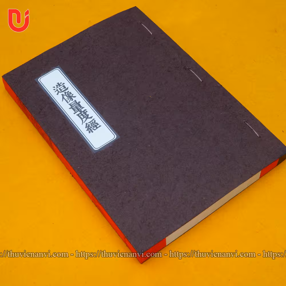 Tạo Tượng Lượng Độ Kinh - Ảnh 9